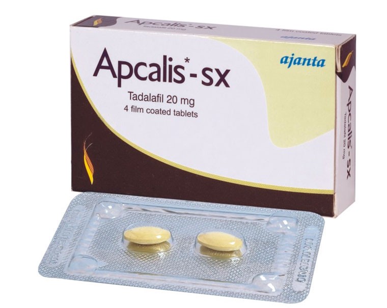 apcalis sx